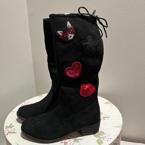 Nanette Lepore Boots